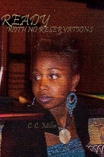 Paperback Ready - With No Reservations Book