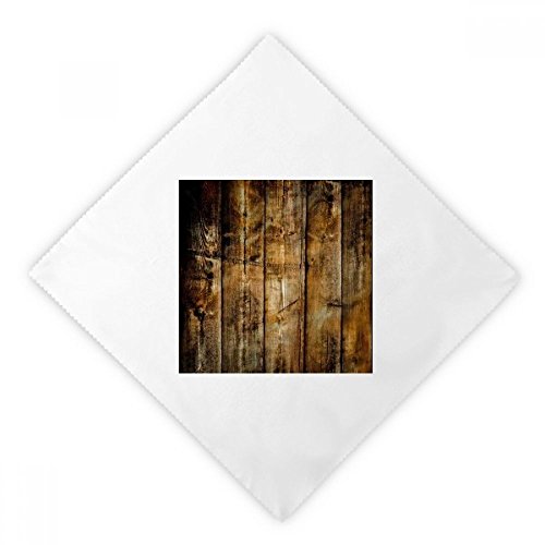 Serviettes en tissu réutilisables multicolore rétro 18.5 pouces pour dîner chic - 2