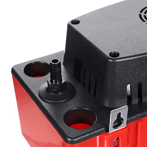 Diversitech CP-22 Series Automatic Condensate Pump thumb #4