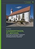 gammertingen wetter mai  Gammertingen, St. Michael: Auswertung der archäologischen Ausgrabungen insbesondere unter herrschafts-, siedlungs- und landesgeschichtlicher ... zur Archäologie in Baden-Württemberg, Band 4)