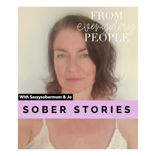 Sober Stories: Jo