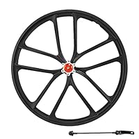 20インチディスクブレーキホイール前後セット 自転車用ホイール 20インチ ディスクブレーキ」の人気商品一覧