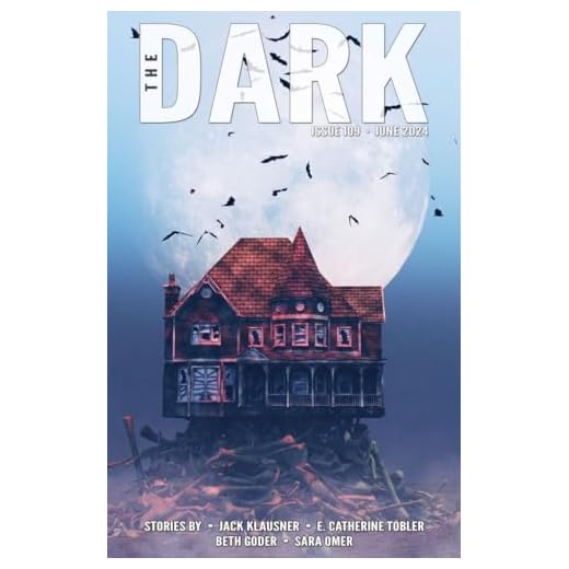 The Dark Magazine