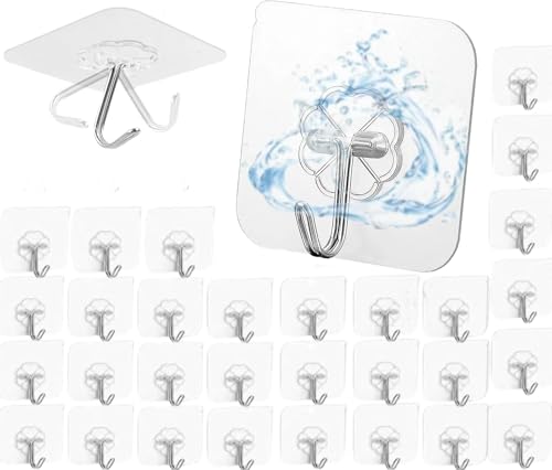 Encuentra ganchos colgar cosas marca ruistli, en la categoría de ganchos y colgadores. Ganchos colgar cosas Marca RUISTLI 5