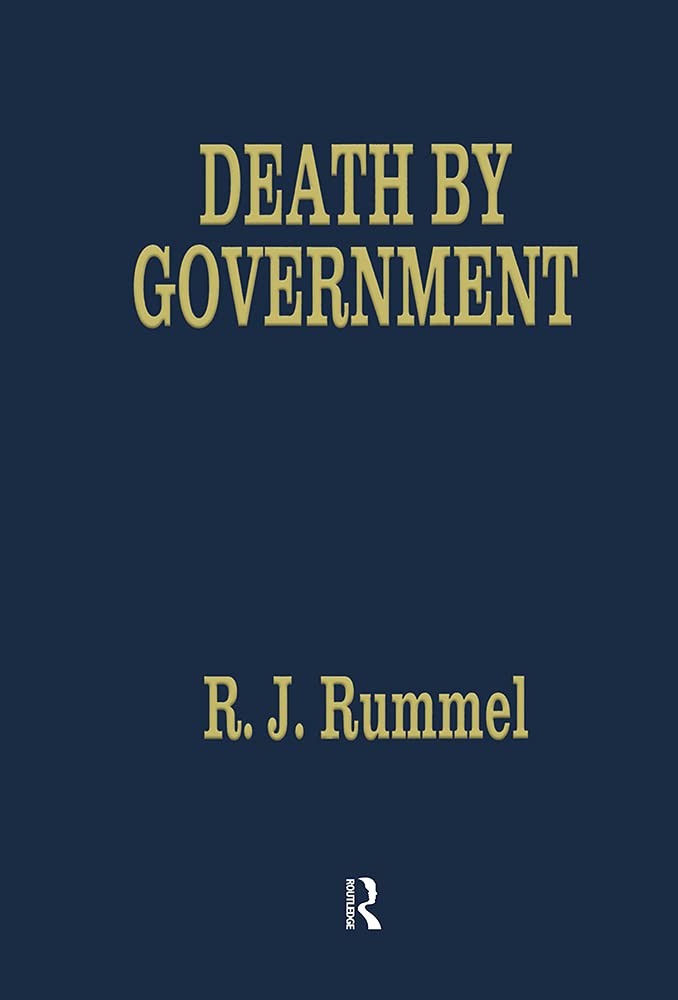 Death by Government
