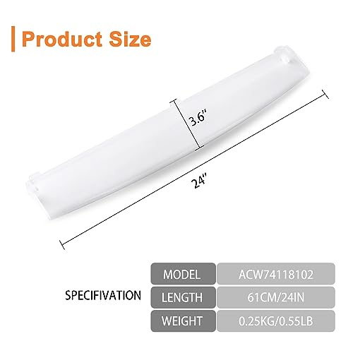 Consejos y reviews para comprar Refrigerador lg listamos los 10 mejores. 24 Imagen adicional