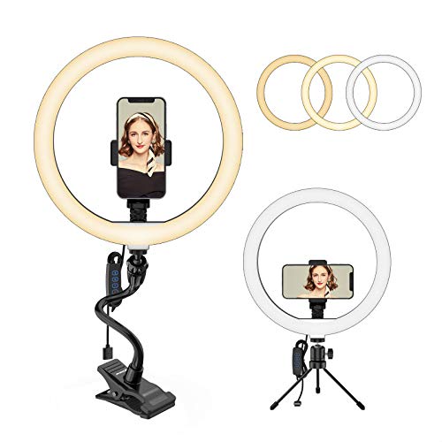 Smatree LED Ring Light 12