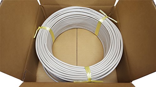 Amazon.co.jp: 日本製線 高性能ギガビット伝送対応LANケーブル （Cat5e