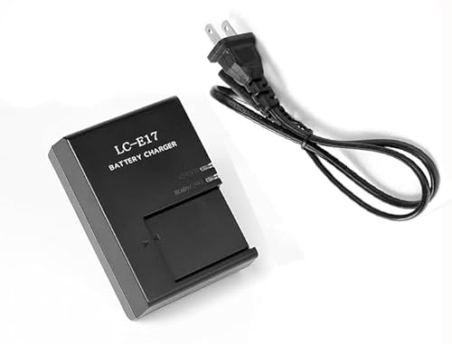 VECASDEN LC-E17 NCbNobe[[d LP-E17Jobe[p݊ΉCanon EOS Rebel T7i T6i T6s SL3 SL2 9000D 8000D 760D 750D 200D M6 M5 M3 Kiss X8