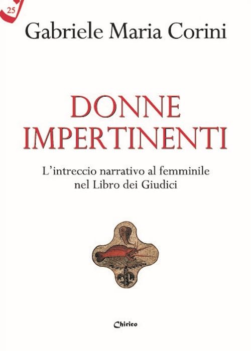 Donne impertinenti. L'intreccio narrativo al femminile nel Libro dei Giudici