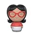 Produktbild Funko 7934 Dorbz: Bob's Burgers: Linda, Einheitsgröße