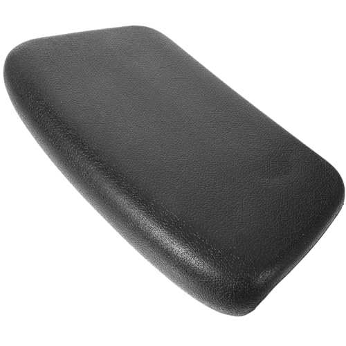 LIFKOME Almohada para Bañera Ergonómica Antideslizante de Cuero y PVC Reposacabezas Cómodo para Cabeza y Cuello para Familias y Salones de Belleza