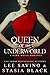 Queen of the Underworld (a Dark Mafia Romance Book 3)