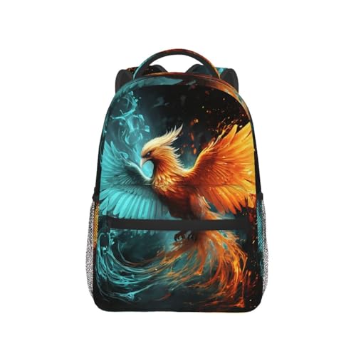 Sac à dos de voyage Phénix pour ordinateur portable en déplacement - 6