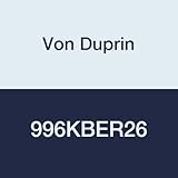 Von Duprin 996KBER26 996K-BE-R&V US26 98 and 99 Series Blank ESC Knob Trim