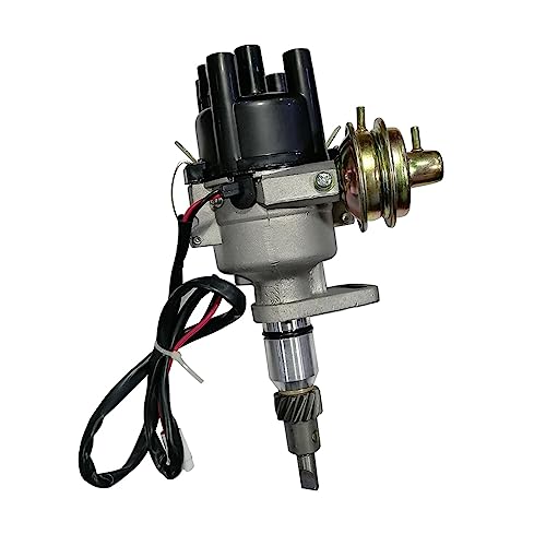 Gruppo distributore di accensione 19060-13150 5K/7K per Toyota Town Ace Lite Ace KR27 KM51