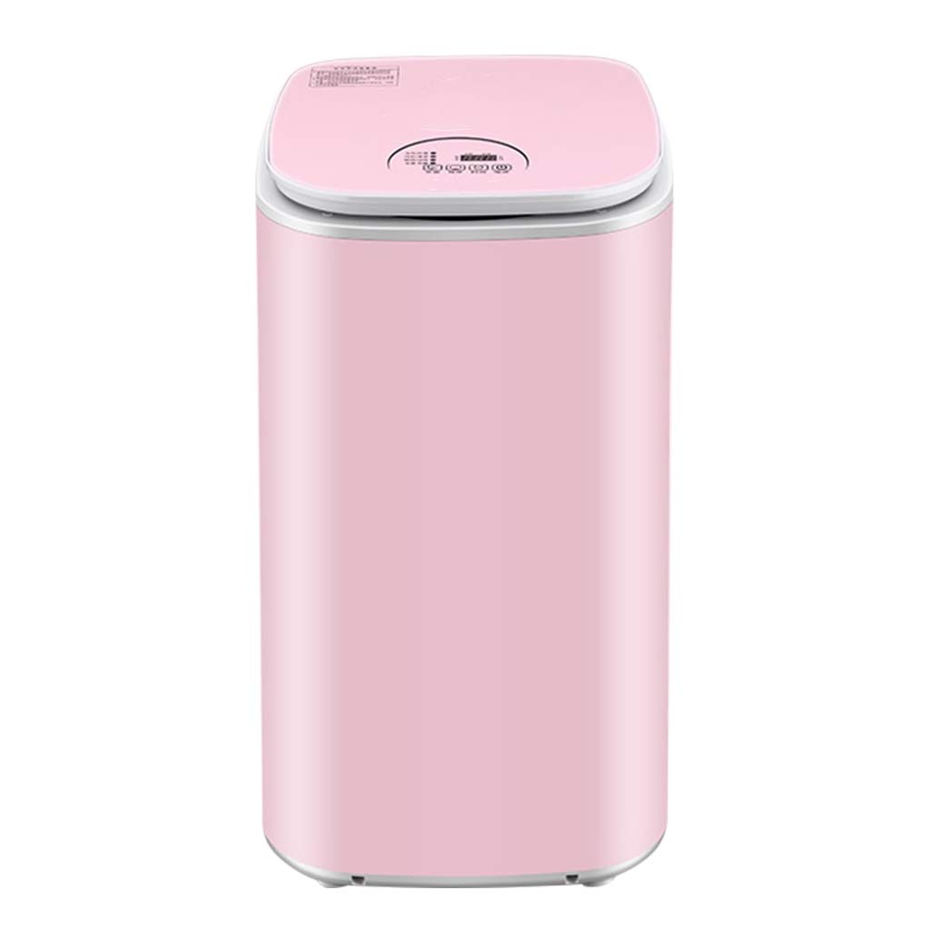 Przenośna suszarka do suszenia 50 l, elektryczna suszarka bębnowa, funkcja sterylizacji UV, sterylizacja touchpada i wyświetlacz LED do domu, mieszkania, akademika, kampera