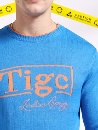 Image of THE Indian Garage CO Men Sweater