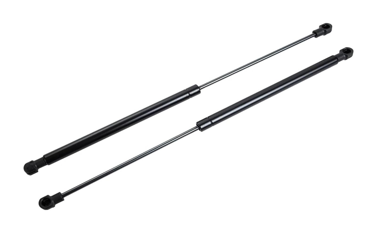 ガススプリングストラット ガスストラット リフトサポート スプリング プロップロッド ピストン リアテールゲート トランクダンパー 車のトランク用 ガススプリング Compatible With For Rx300 1999 2000 2001 2002 2003 車の テールゲートストラット  パルサー N16 2001 ... リアハッチガススプリングリフトサポートストラットプロップアームショックガススプリング2個、GOLF 7 G-TIに適合