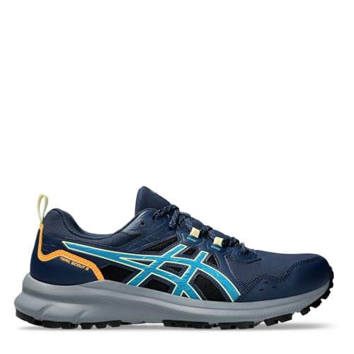 ASICS Trail Scout 3 1011B700402, Turnschuhe - 44 EU