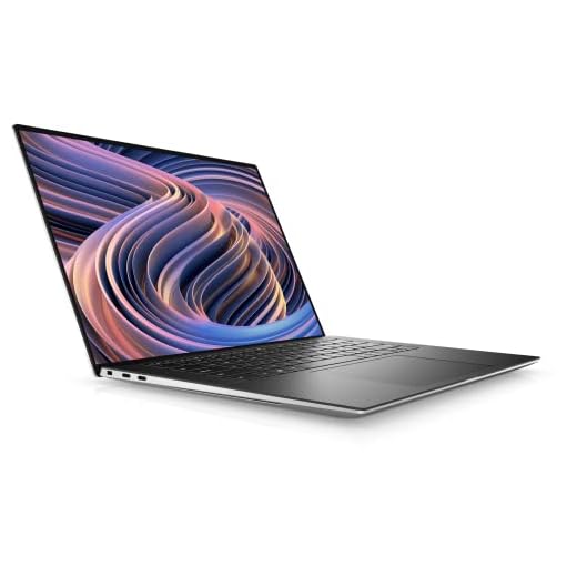 New XPS 15 9520 15.6" Laptop 12th Gen Intel Core i9-12900HK 14 cores GeForce RTX 3050 Ti 15.6", FHD+ Non-Touch, Anti-Glare, 500 nit Plus Best Notebooks Pen Light (1TB SSD|64GB RAM|11 PRO)