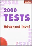 stanley corte ingles  Two thousand tests advanced