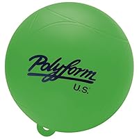 Algopix Similar Product 17 - Polyform Water Ski Slalom Buoy - Green