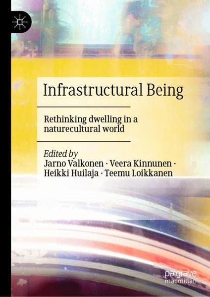 Buy Infrastructural Being — BookShops.in