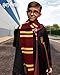 Imagen de Funidelia Bufanda Oficial Harry Potter Gryffindor para hombre y mujer