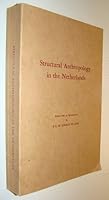Structural anthropology in The Netherlands: a reader 9024719445 Book Cover