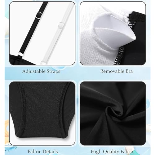 Vêtement de plage bébé fille confortable anti-sable taille 3 mois sirène - 3