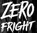 Zero Skateboard American Punk - 8.50