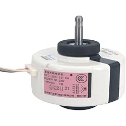 Motor Ventilador Aire Acondicionado Daikin VAGILO Buen Funcionamiento for Motor de Ventilador de Aire Acondicionado daikin KFD-280-23-8A FTXG50JV2C FTXG25JV2CW Buen Funcionamiento