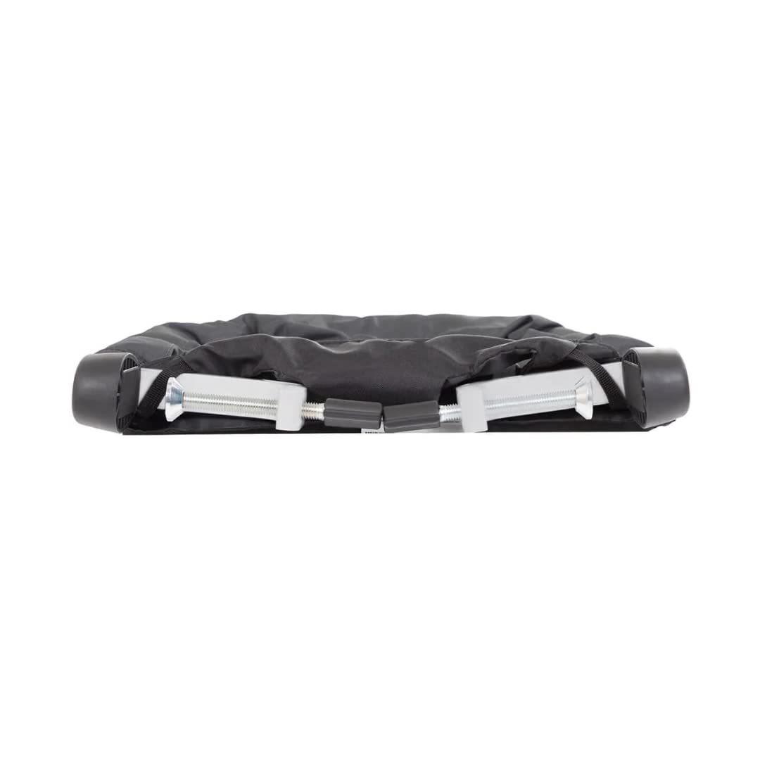 mountain buggy Chaise portable pod flint