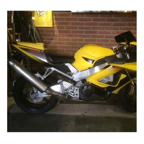 Capot queue passager CBR900RR ajustement précis ABS haute qualité