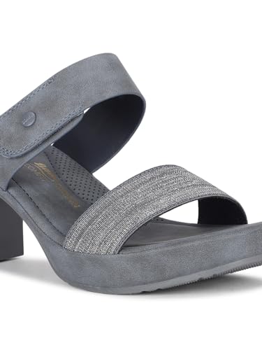 Image of Bata Comfit Women's Block Heel Sandal