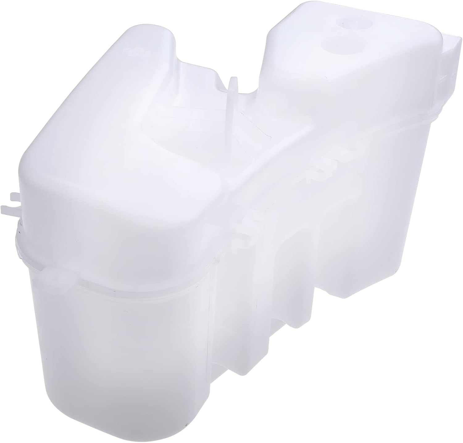 A-Premium Windshield Washer Reservoir Compatible with Land Rover Vehicles - Range Rover 2002-2012, 4.2L 4.4L 4.6L 5.0L - Replace# DMB500170