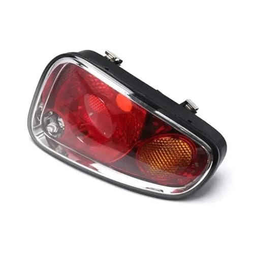 Luces traseras de coche soluciona filtración en piloto izquierdo de MINI Cooper R50 R52 R53 04-08
