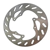 Rotor de disco de freno para motocicleta: El rotor de disco de freno para motocicleta es el accesorio perfecto.
