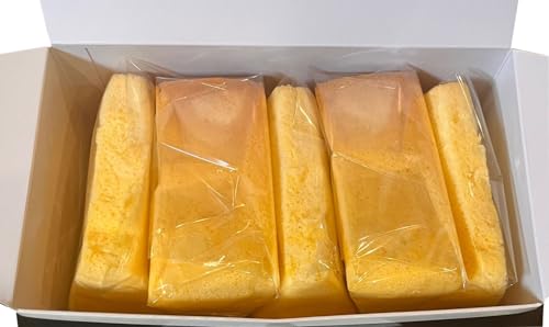 個数が選べる!奇跡の極みシフォンケーキ 5個/ケーキ 焼き菓子 洋菓子 お菓子 スイーツ デザートメレンゲ 福井県鯖江市産