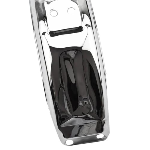 Garde-Boue arrière cassé sur Monkey Z50 ? Commandez ce kit plastique