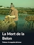  La Mort de la Belon (Thalassa : le magazine de la mer)