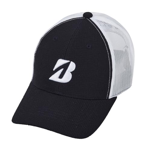 クールバイタルハーフメッシュキャップCPS26F