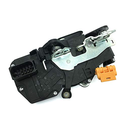 Door Lock Actuator 15816393 for Hummer H2 Front Right Side Passanger Door Lock Latch Actuator Assembly Motor 2007-2003