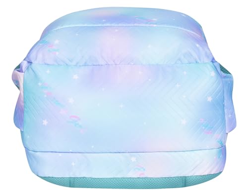 Image of BEAUTY GIRLS BY HOTSHOT|MAGICPACK 1616|SCHOOL BAG WITH JOYPOUCH|LARGE SIZE|TUTION BAG|COLLEGE BACKPACK|WATER RESISTANT BAG|40 LITERS SCHOOL BAG |FOR GIRLS & WOMEN