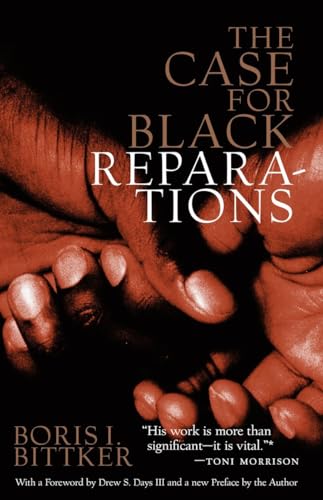 The Case for Black Reparations