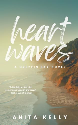 Heartwaves: A Greyfin Bay Novel