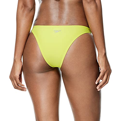Speedo Women's Swimsuit Bottom Bikini Endurance Classic Hipster2