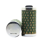 BANGTE Diesel Fuel Filter 01635210 Replacement For HATZ 1B20, 1B20V, 1B27, 1B30, 1B30V, 1B40,