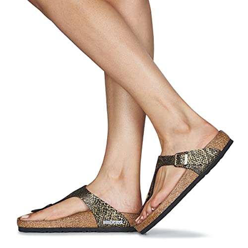 Image of Birkenstock Unisex Gizeh Essentials EVA Sandal